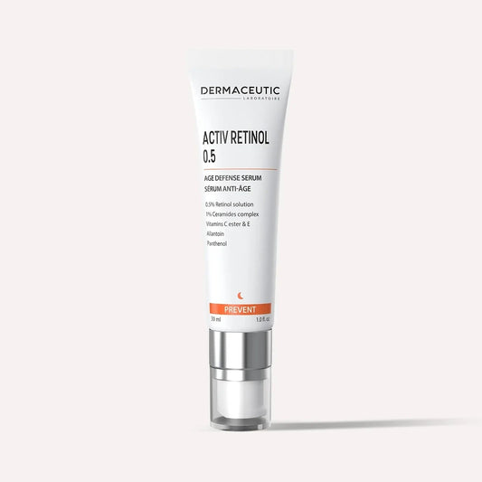 Dermaceutic Activ Retinol 0.5 30ml