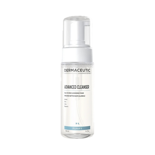 Dermaceutic Advanced Cleanser 150ml