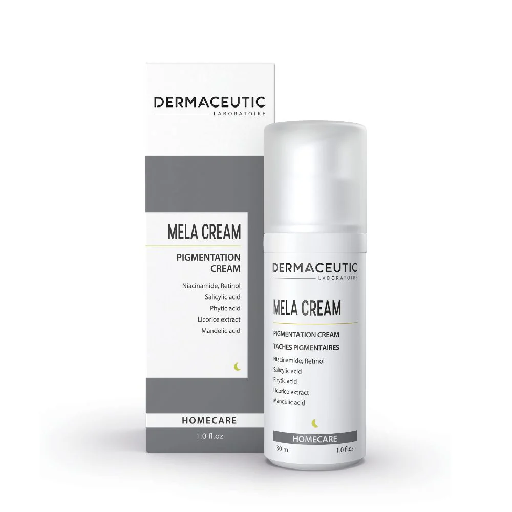 Dermaceutic Mela Pigmentation Cream 30ml
