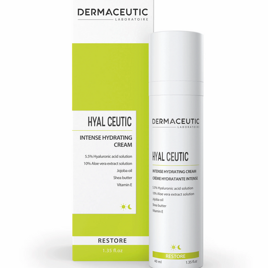 Dermaceutic Hyal Ceutic 40ml