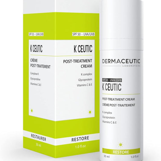 Dermaceutic K Ceutic 30ml