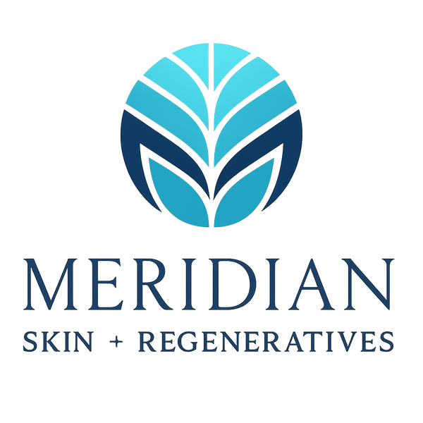 Meridian Skin