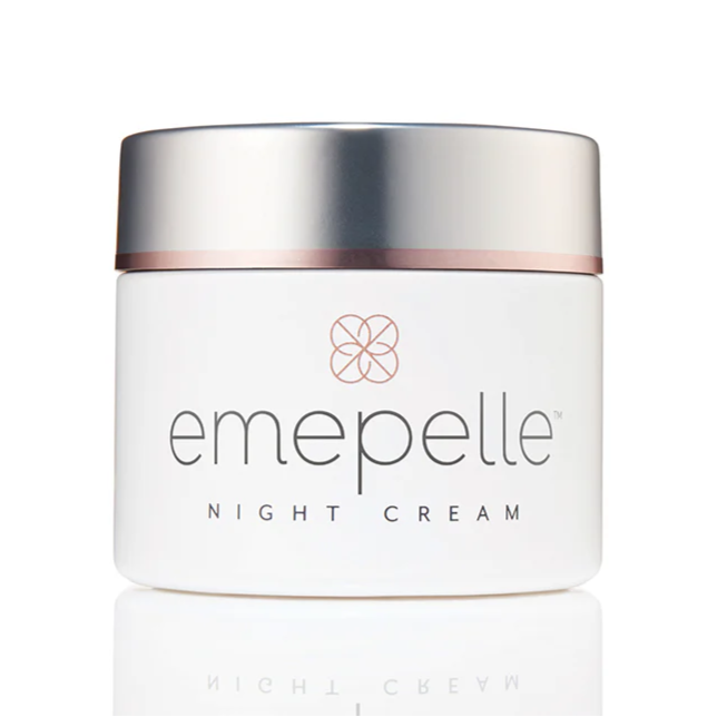Emepelle Night Cream 48g