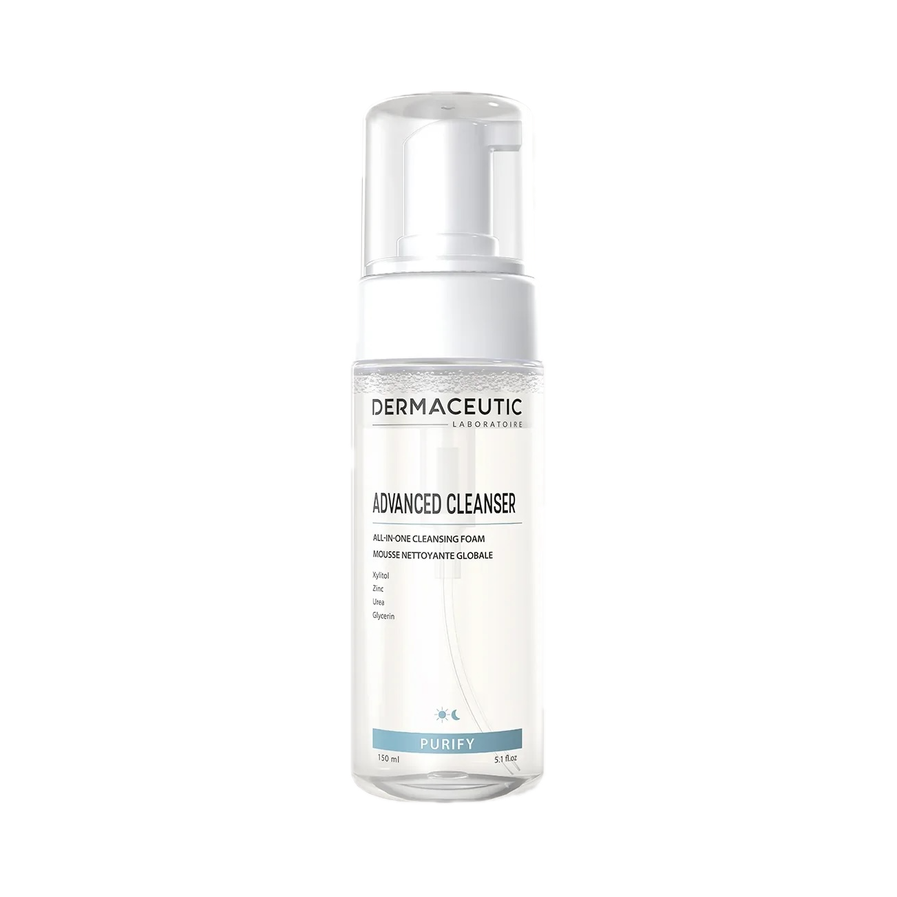Dermaceutic Advanced Cleanser 150ml