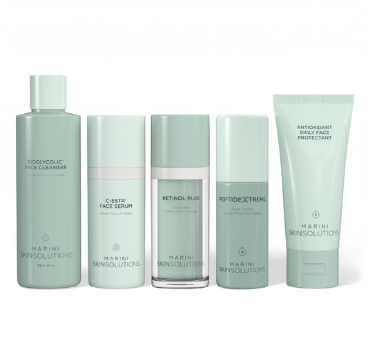 Marini Skin Care Management System™ w Retinol