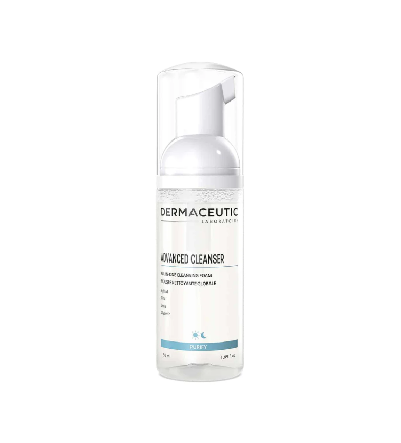 Dermaceutic Brighten Your Skin Kit - Mela Pack